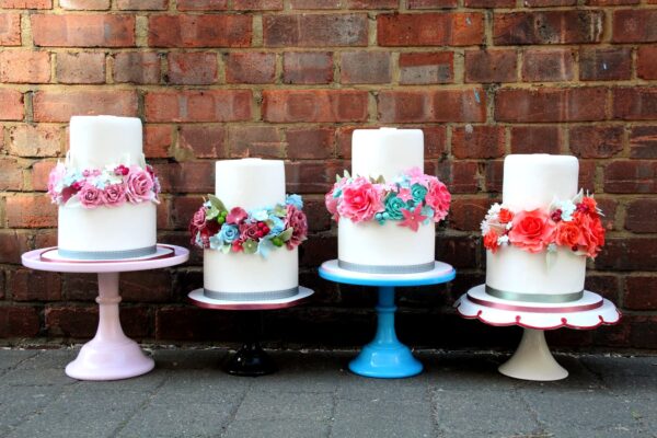 student cakes