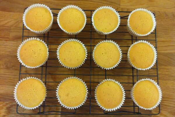 cupcakes