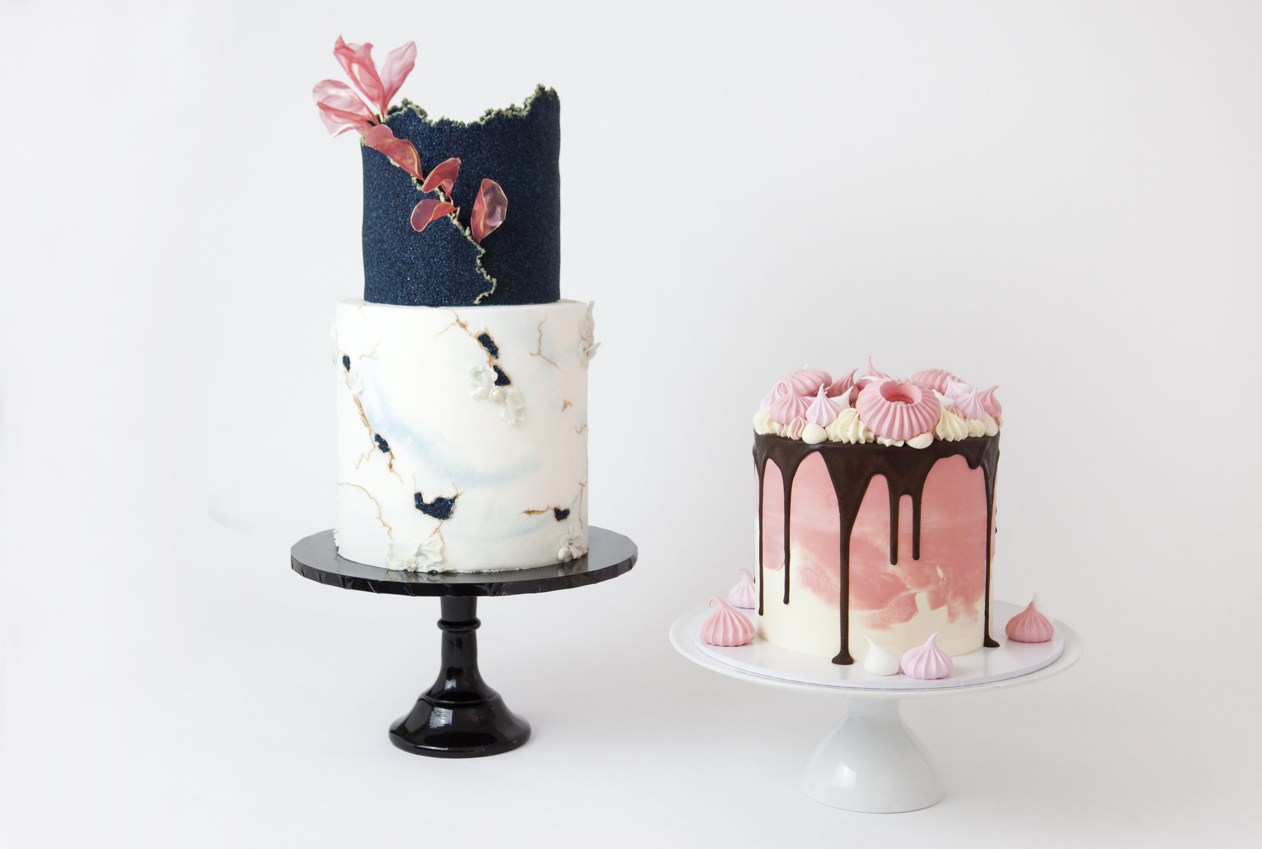 The Professional Cake Decorating Techniques You Must Know! | Craftsy