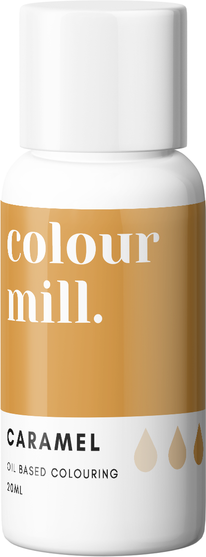 Colour Mill food colouring: full set or individual colours