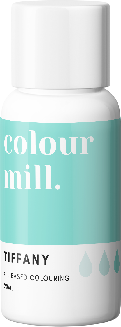 Colour Mill food colouring: full set or individual colours available