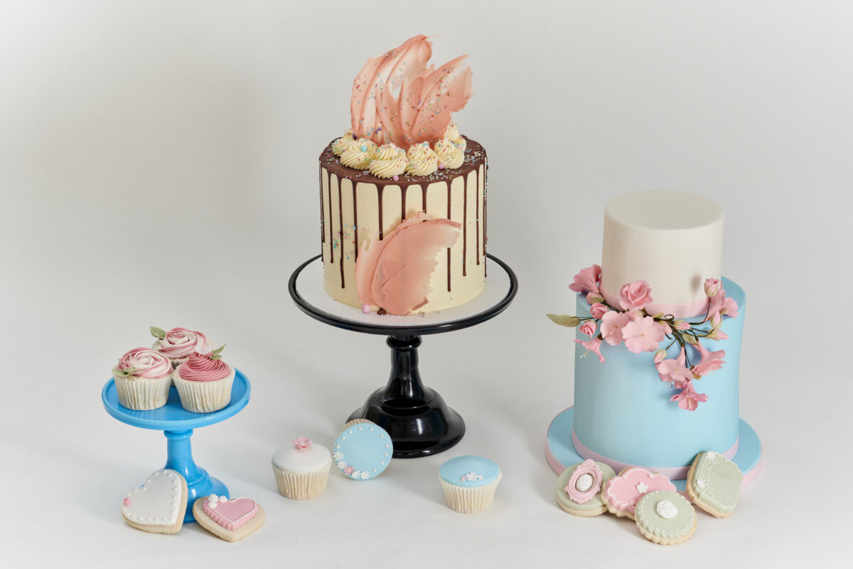 Cake Decorating Courses - Beginners & Advanced | Fair Cake